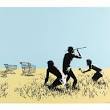 banksy prints