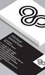 business card design