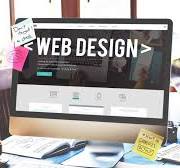 design website