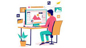 graphic design