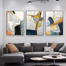 modern art prints
