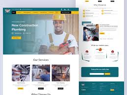 website design ideas