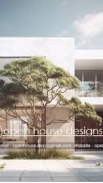 modern house design