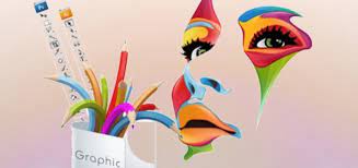 visual design