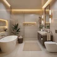 bathroom design ideas
