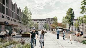 urban design