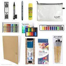 art kit