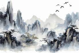 chinese painting