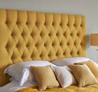 headboard design