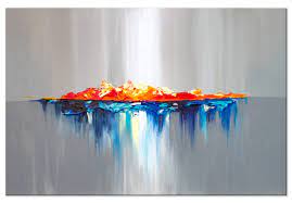 modern abstract art