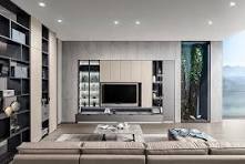 modern living room design