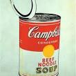 andy warhol paintings