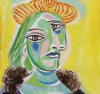 picasso paintings