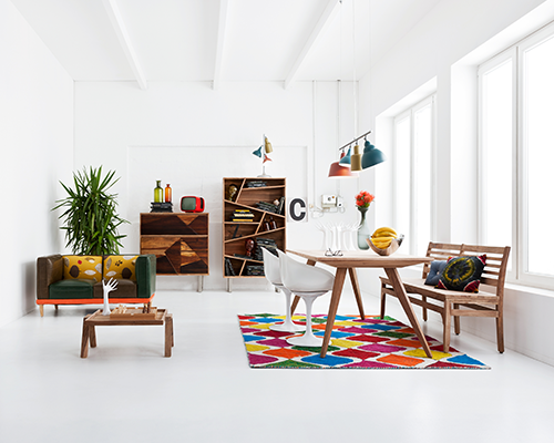 affordable home decor