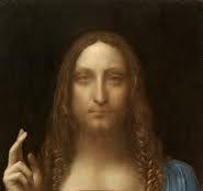 da vinci paintings
