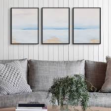 coastal wall art