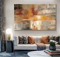 contemporary wall decor