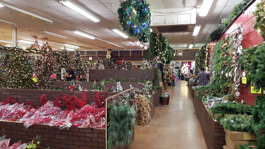 decor stores near me