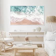 coastal wall art
