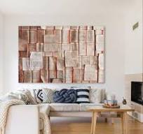 contemporary wall decor