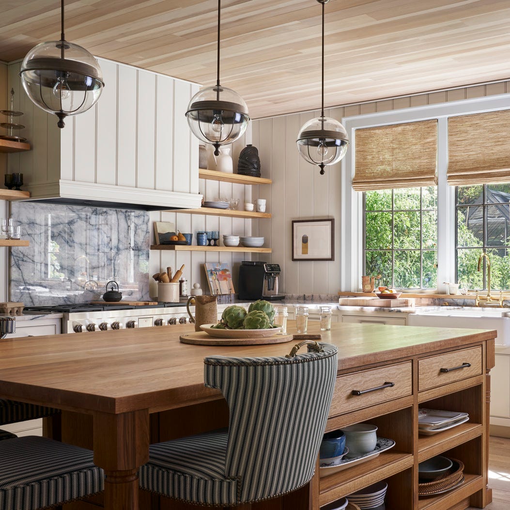 country kitchen decor