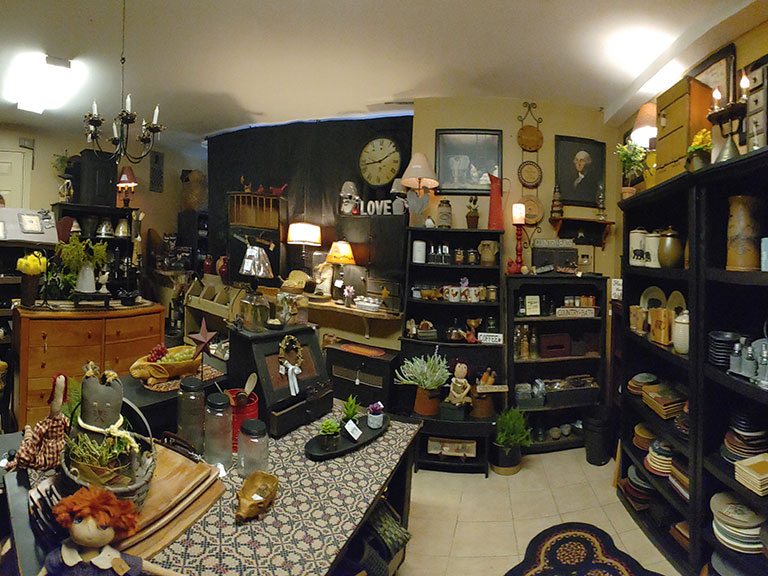 decor stores near me