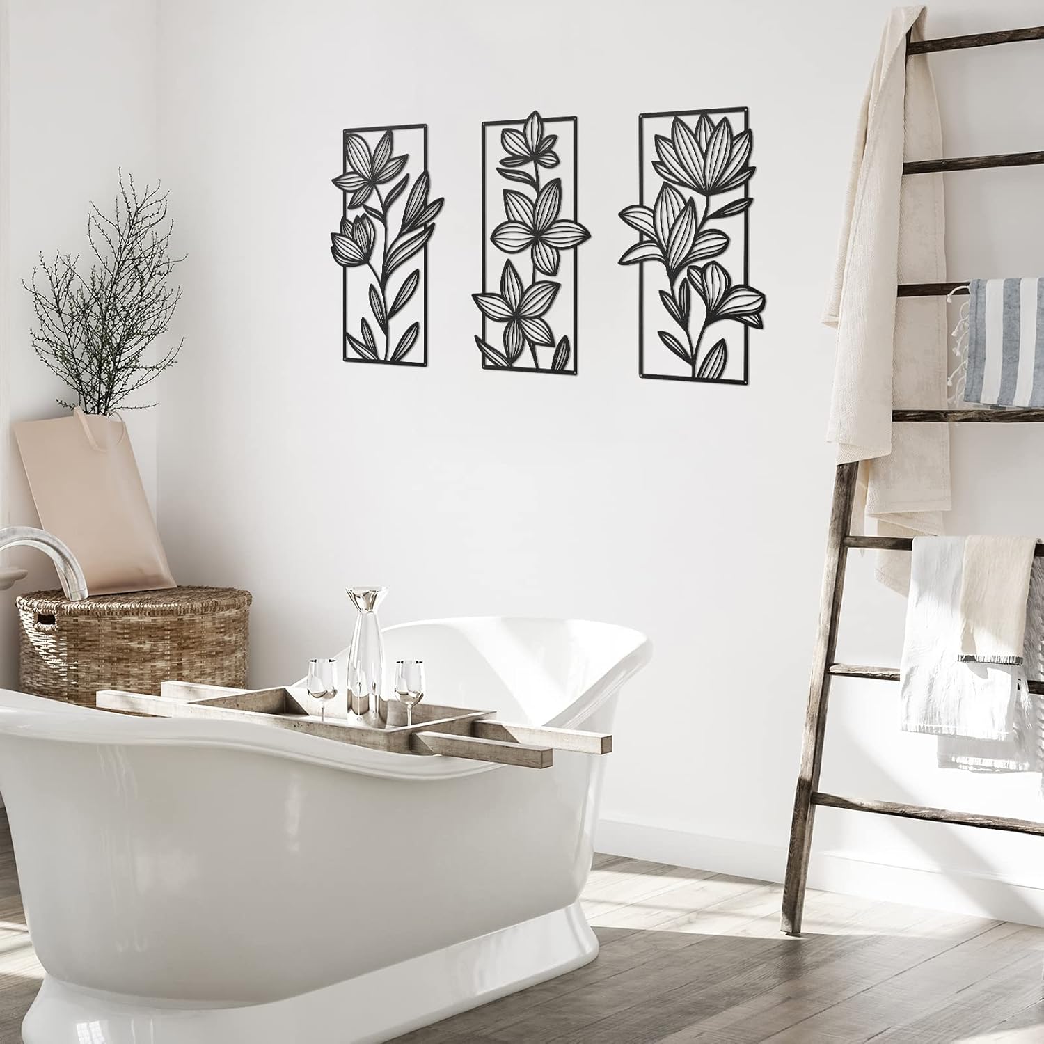 farmhouse wall decor