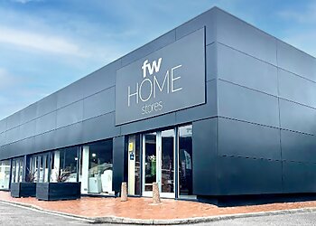 home furnishing stores
