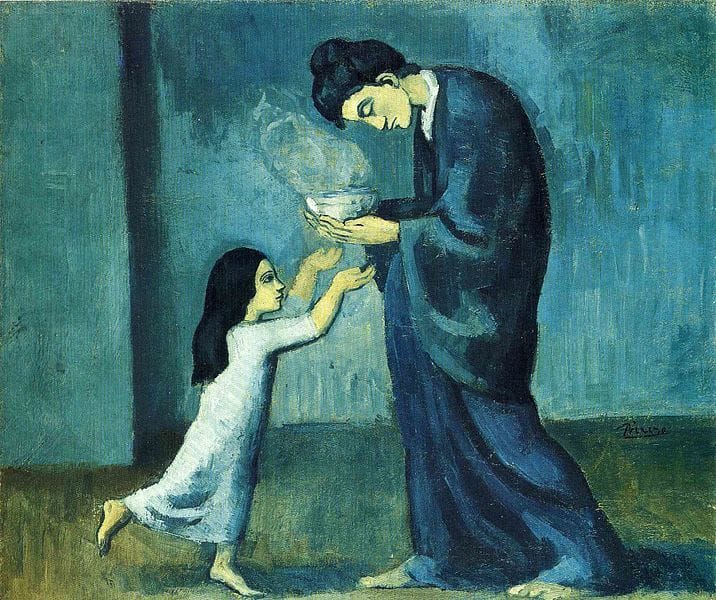 pablo picasso art