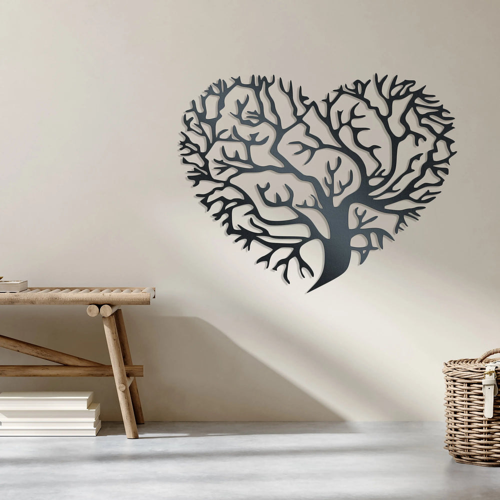 tree wall art