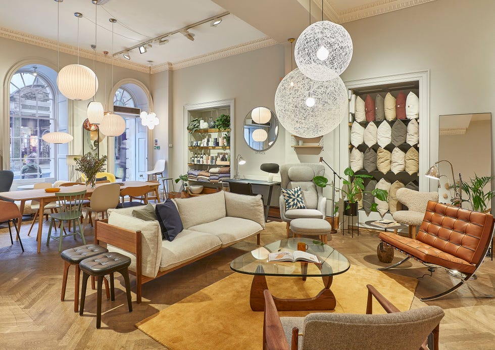 home decor stores near me