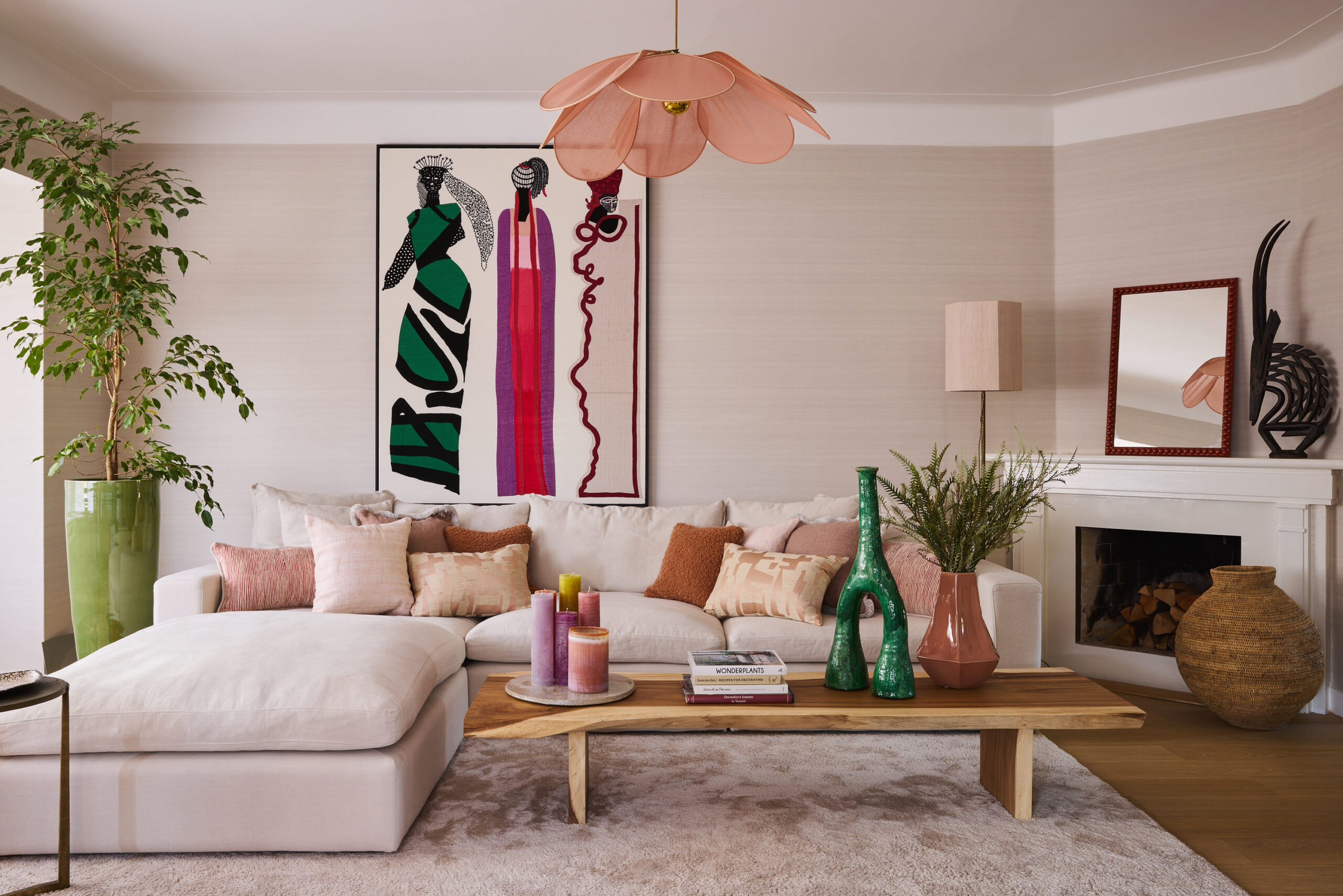 minimalist decor