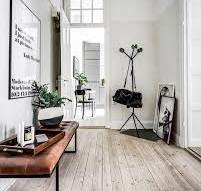 minimalist home decor