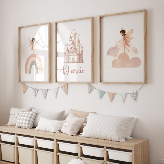 personalized wall art