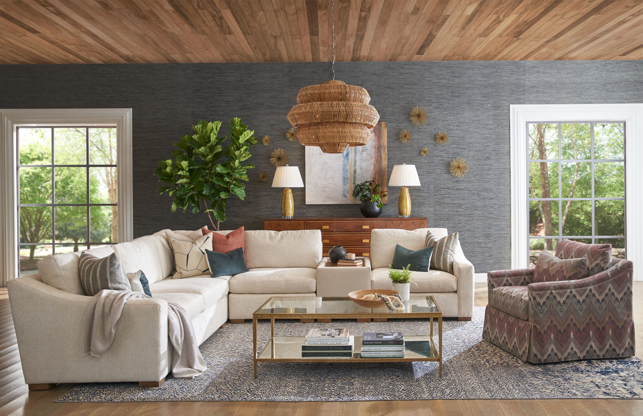 unique home decor