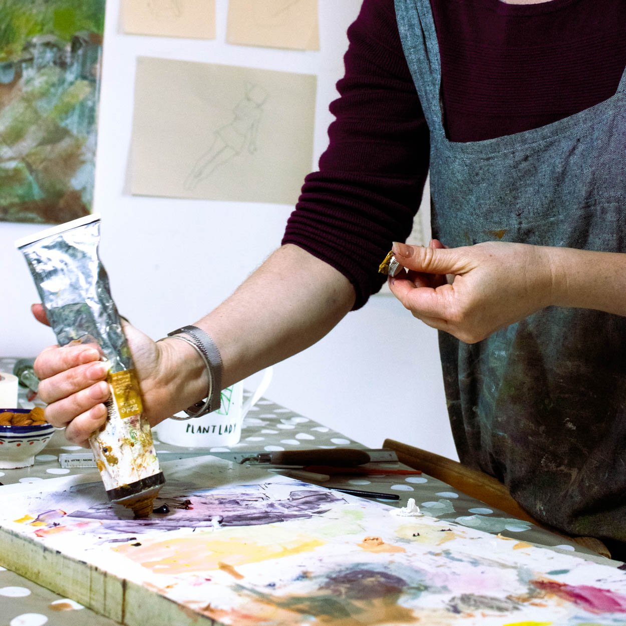 artist
