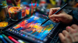 digital art