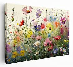 flower art prints