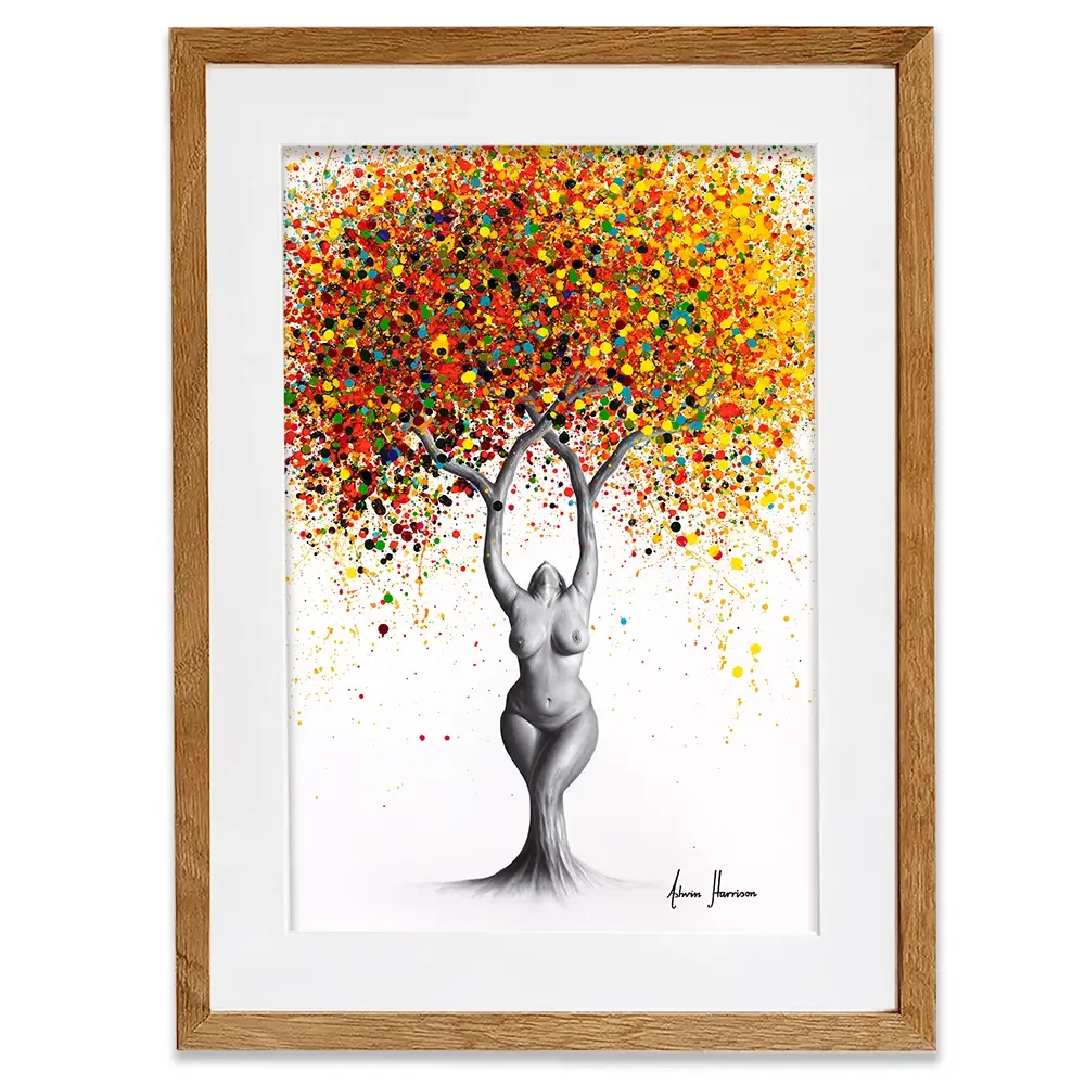 framed prints