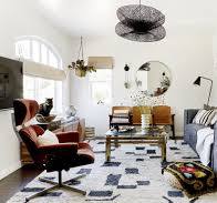 mid century modern decor
