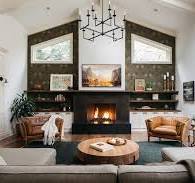 modern home decor