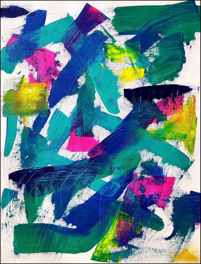 painting art