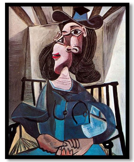 picasso art