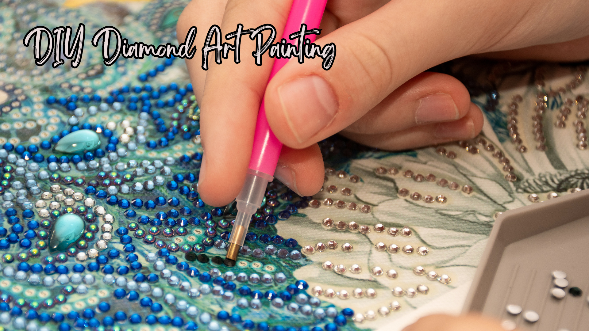 diamond art