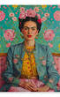 frida kahlo paintings