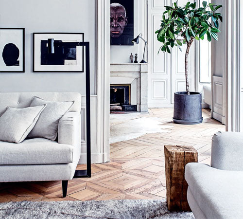 modern classic design