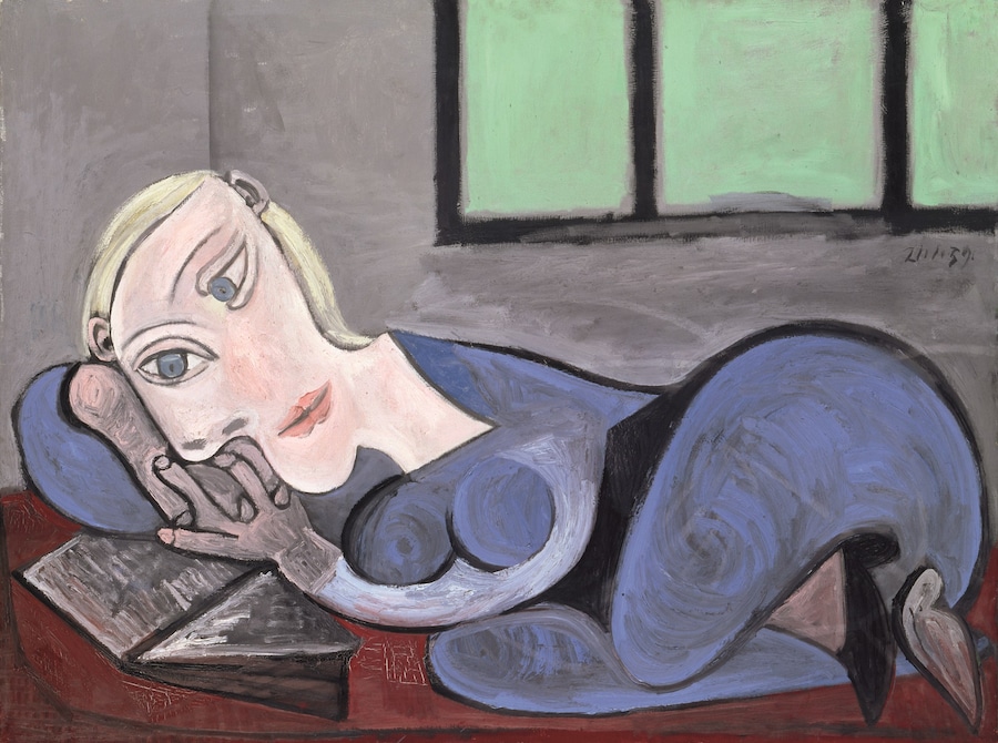 pablo picasso artwork