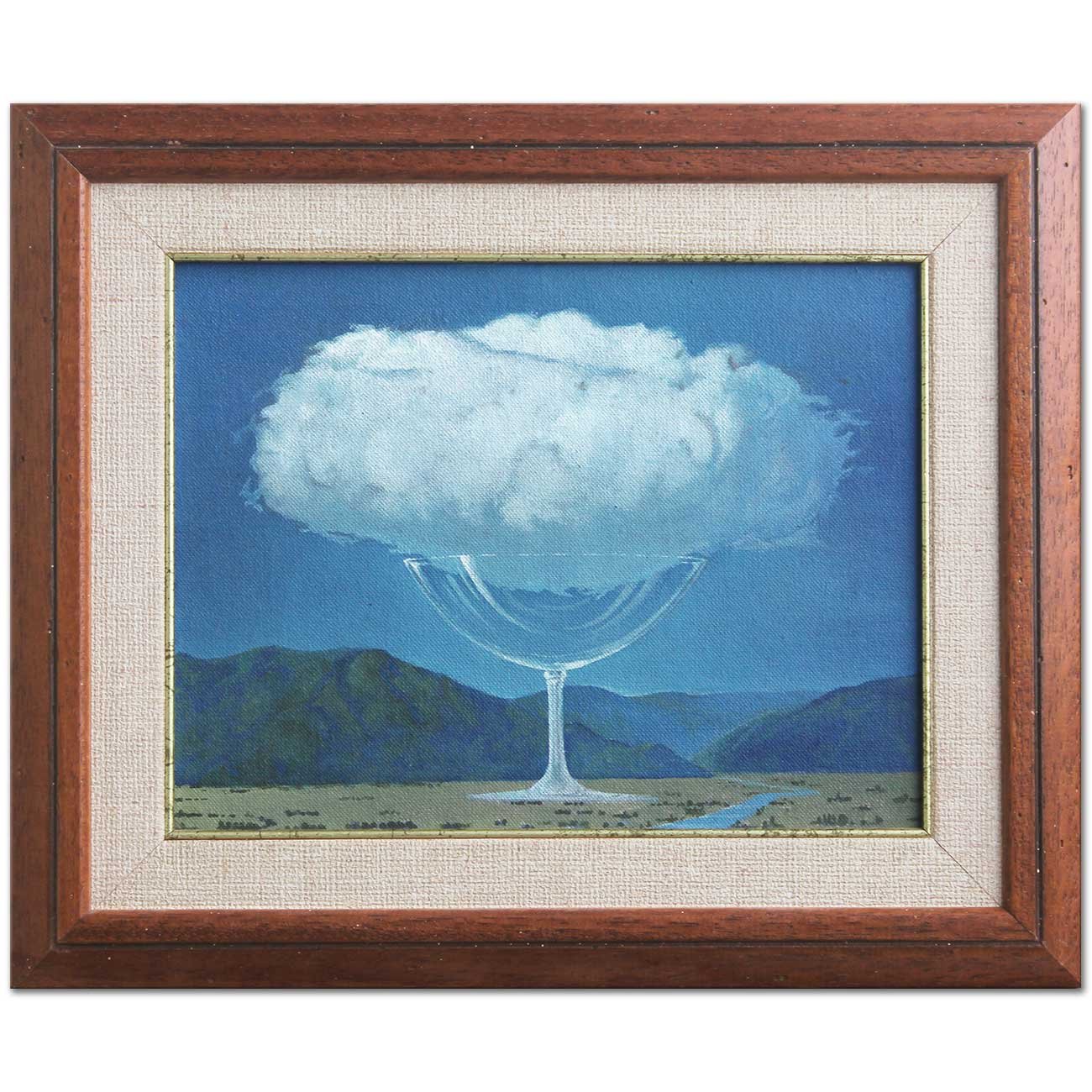 rene magritte paintings