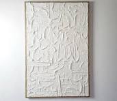 textured art