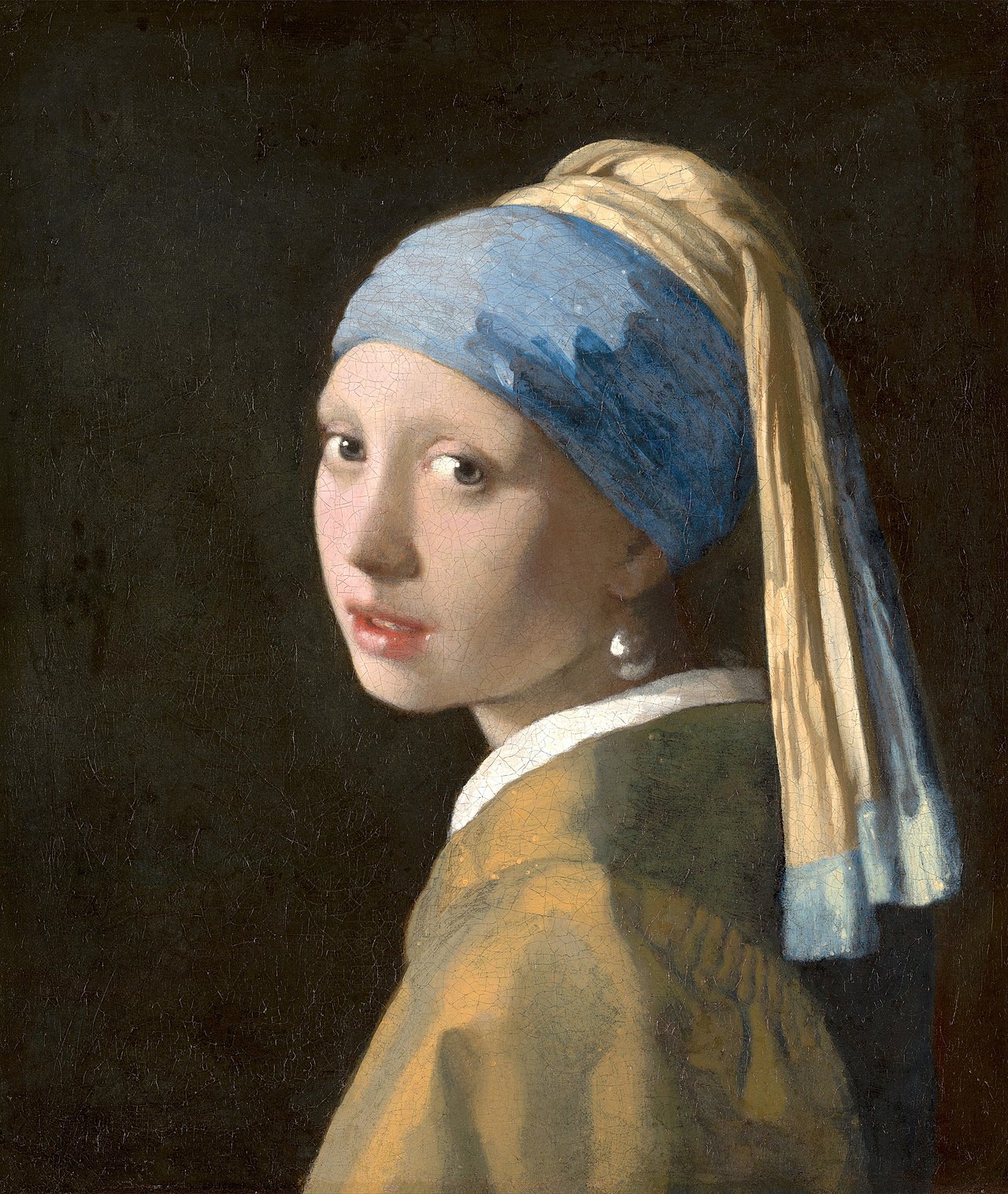 famous artwork
